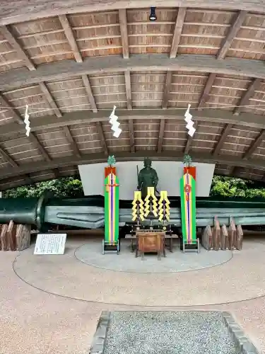 白鷺神社(栃木県)