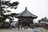 興福寺 南円堂の本殿・本堂