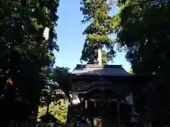 若宮神社(滋賀県)