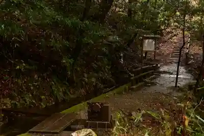 妙見神社(宮崎県)