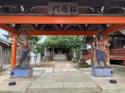 不動院のその他建物