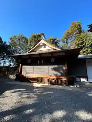 田中山神社(広島県)