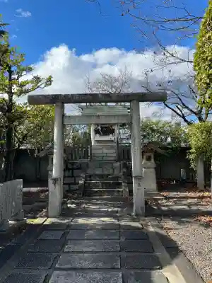 広島中津宮(広島県)