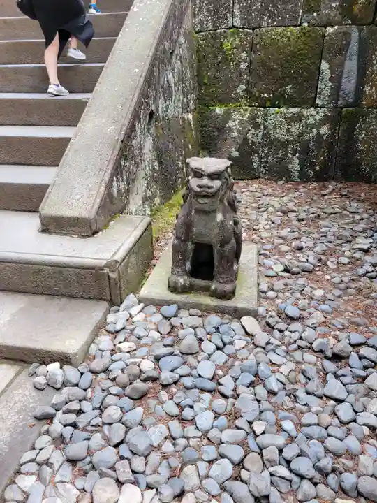 日光東照宮(栃木県)