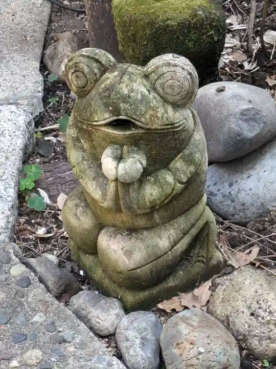 長慶寺(東京都)