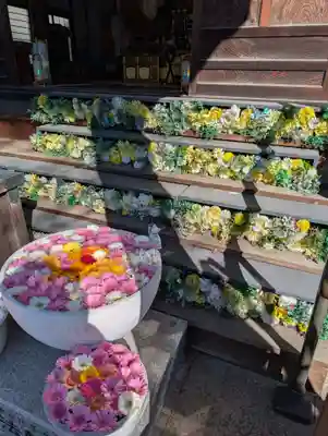 法輪寺(東京都)