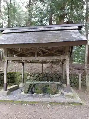 元伊勢内宮 皇大神社(京都府)