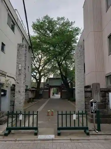 理性寺のその他建物