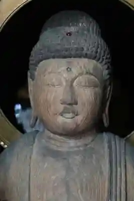 下半田川観音堂(愛知県)