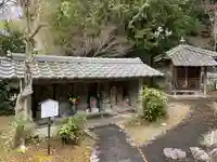 観慶寺(三重県)