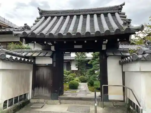 龍見院（竜見院）(京都府)