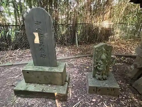 日枝神社(千葉県)