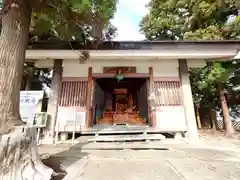 弘安寺(福島県)