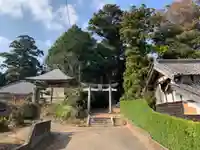 荒神宮(千葉県)