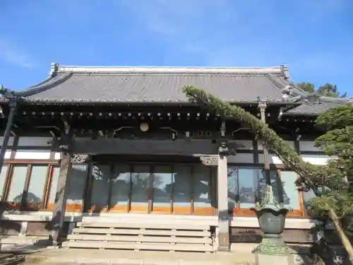 寶林寺(神奈川県)