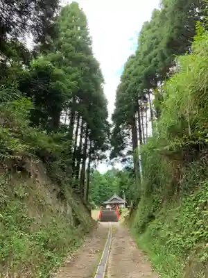 日吉神社のその他建物