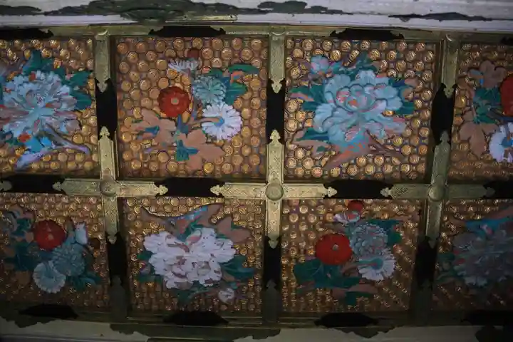 日光東照宮の山門・神門