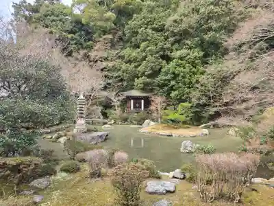 毘沙門堂門跡(京都府)