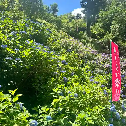 鷲子山上神社(栃木県)