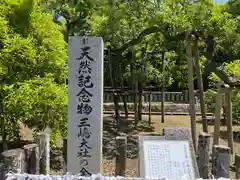 三嶋大社の建物その他