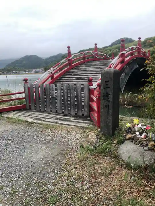 恐山菩提寺(青森県)