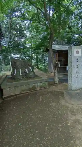 大宝八幡宮(茨城県)