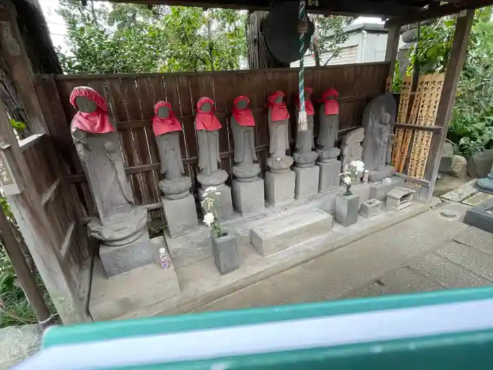 花光院(東京都)