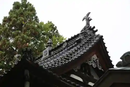 大慈寺のその他建物
