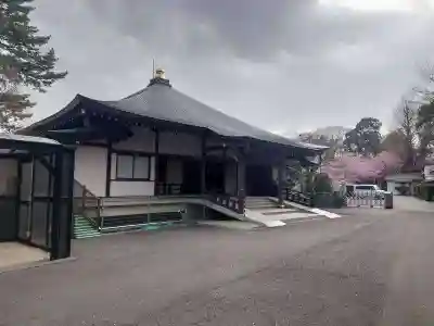 密藏院(埼玉県)