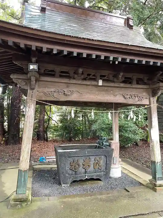 大頭龍神社(静岡県)