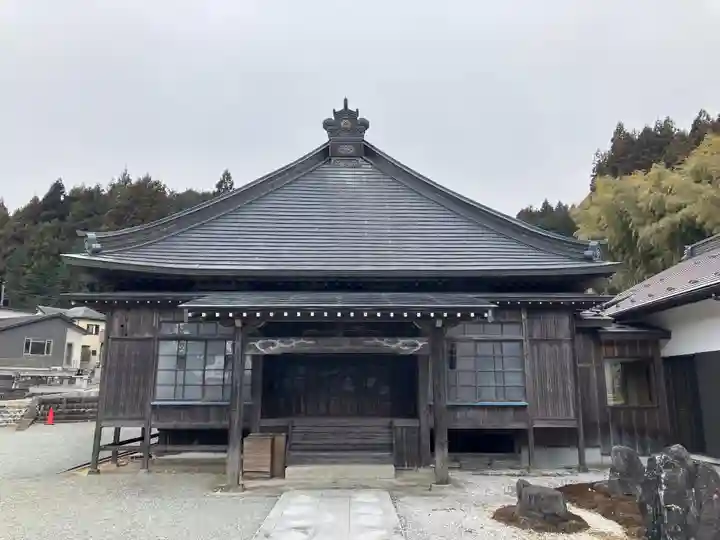 東陽寺(神奈川県)
