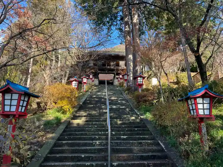 大善寺のその他建物
