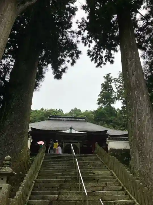 金剛證寺(三重県)