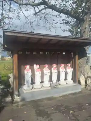 称念寺(宮城県)