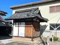 お堂(滋賀県)