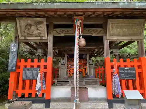 柳谷観音　楊谷寺(京都府)