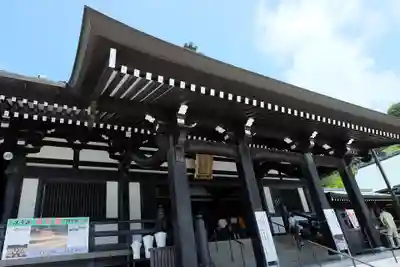 尊永寺の本殿・本堂