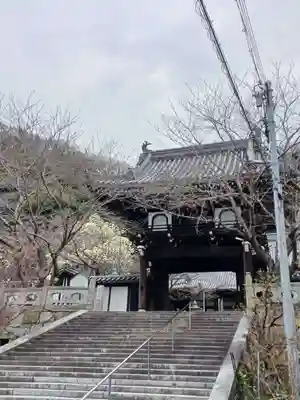 照蓮寺(広島県)