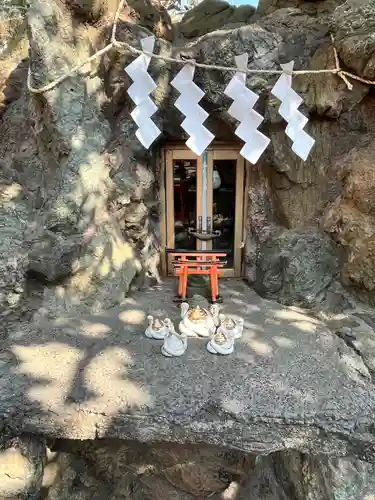 葛西神社(東京都)