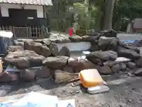 宝城坊のその他建物