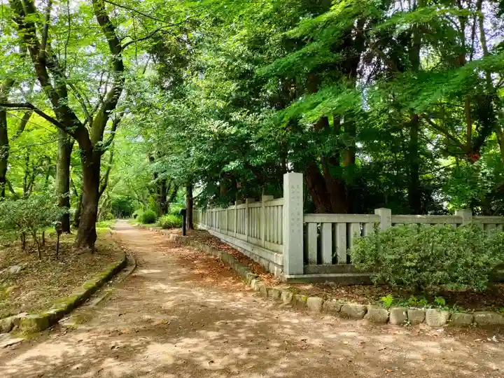 射水神社のその他建物