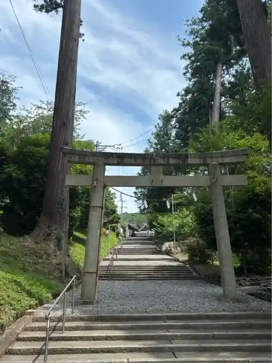 天宮神社(静岡県)