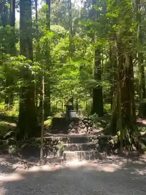 山神社(鹿児島県)