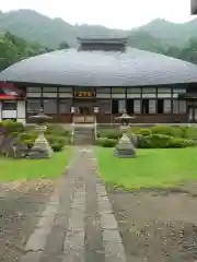 如法寺(長野県)