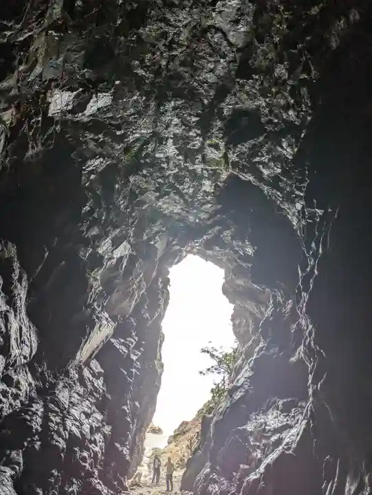 大御神社(宮崎県)