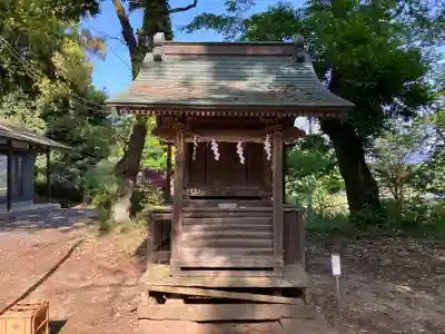 内外大神宮(茨城県)