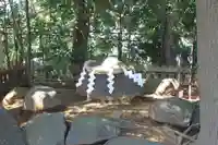 伊勢山皇大神宮のその他建物