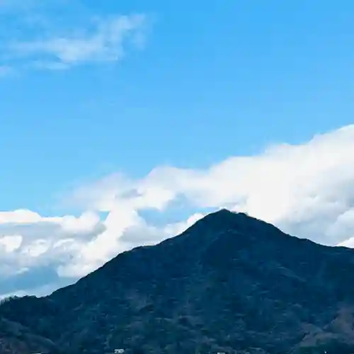 城岡神社(静岡県)