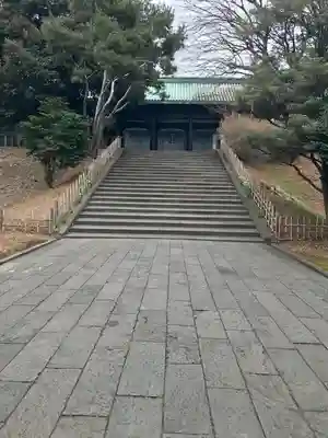 湯島聖堂(東京都)