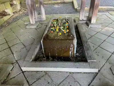 熊野大社(山形県)